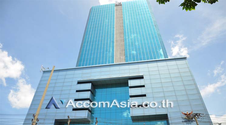  1  Office Space For Rent in Pattanakarn ,Bangkok ARL Ramkhamhaeng at UM Tower AA11781